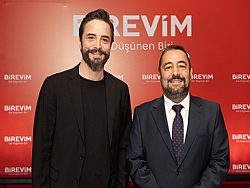 B�REV�M'�N 2026 YILI �T�BARIYLA MARKA Y�Z� AHMET KURAL OLDU